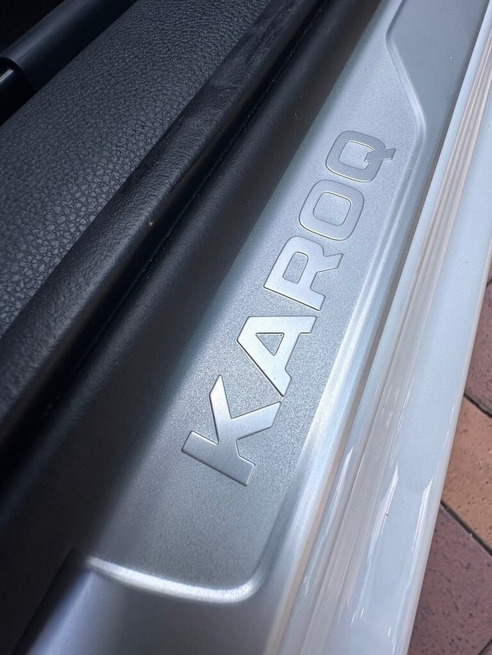 2023 SKODA Karoq 110TSI Style