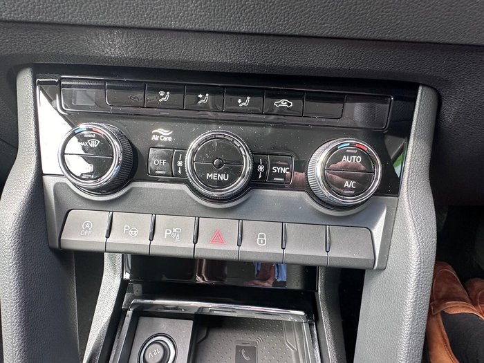 2023 SKODA Karoq 110TSI Style