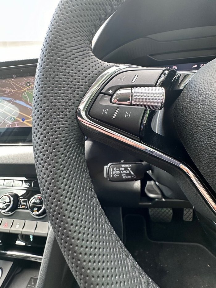 2023 SKODA Karoq 110TSI Style