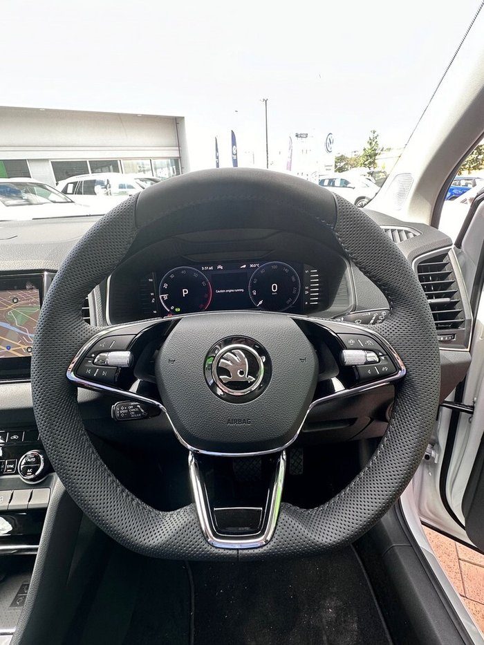 2023 SKODA Karoq 110TSI Style