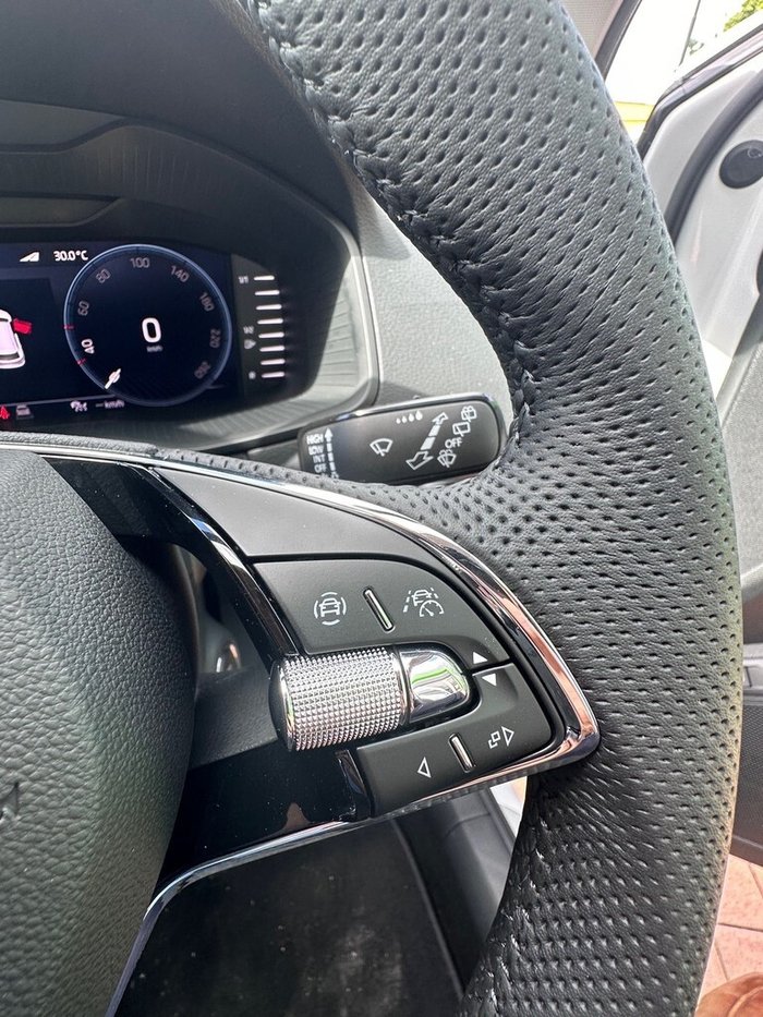 2023 SKODA Karoq 110TSI Style