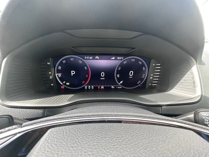 2023 SKODA Karoq 110TSI Style