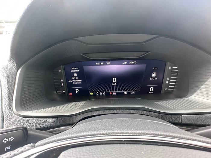 2023 SKODA Karoq 110TSI Style