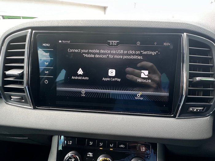 2023 SKODA Karoq 110TSI Style