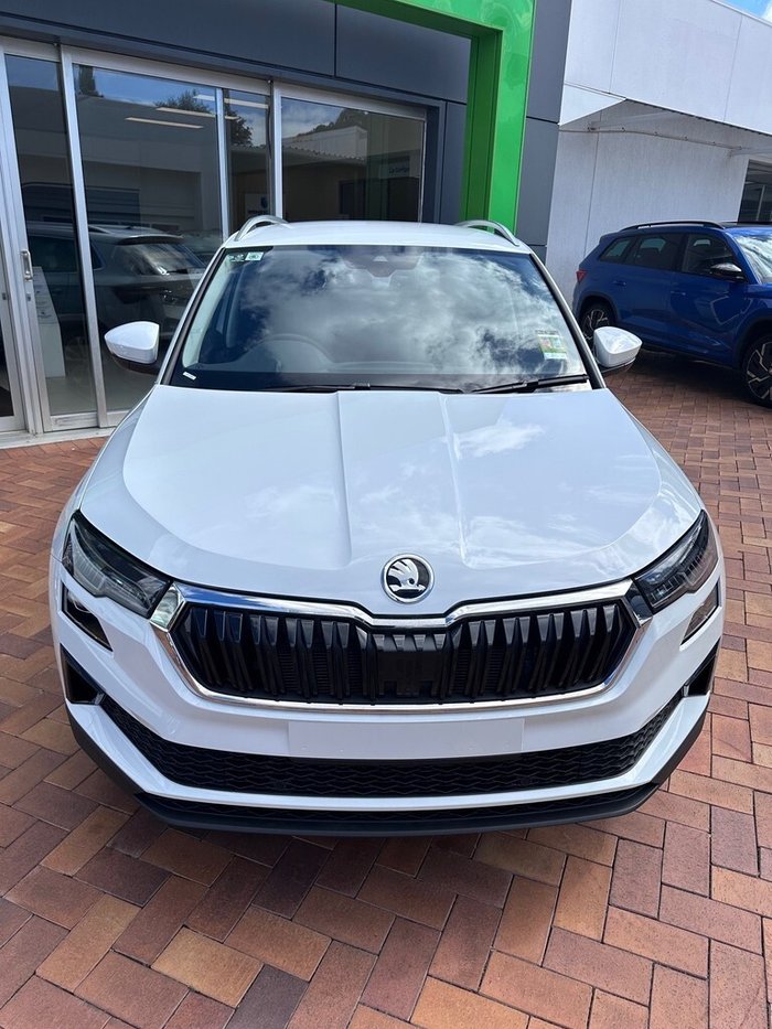 2023 SKODA Karoq 110TSI Style