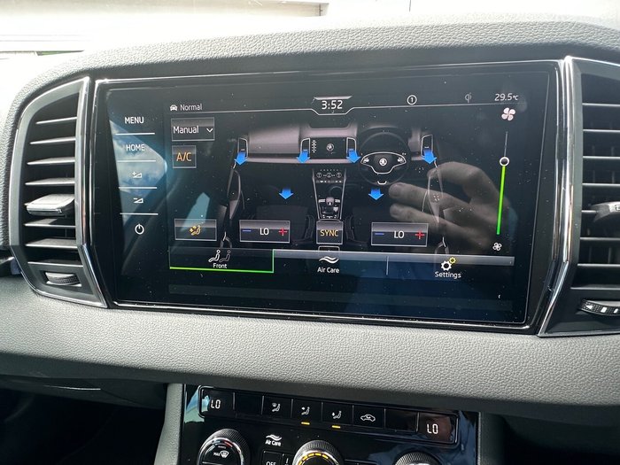 2023 SKODA Karoq 110TSI Style