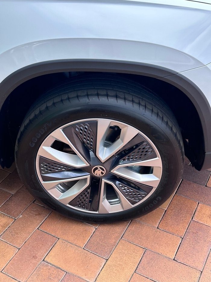 2023 SKODA Karoq 110TSI Style