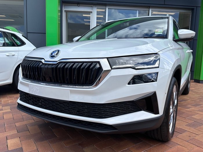 2023 SKODA Karoq 110TSI Style