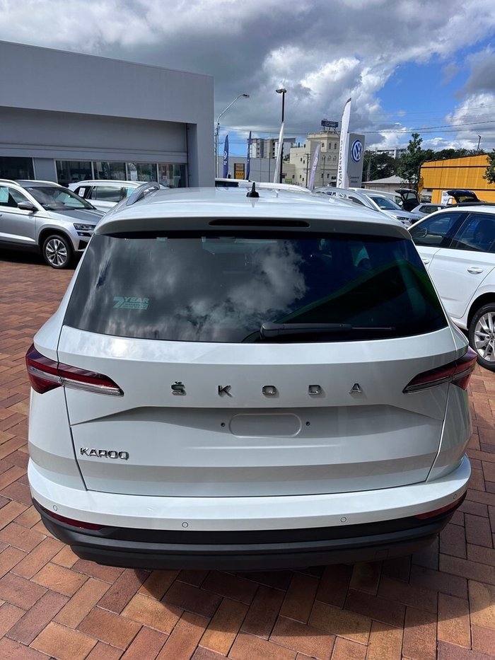 2023 SKODA Karoq 110TSI Style