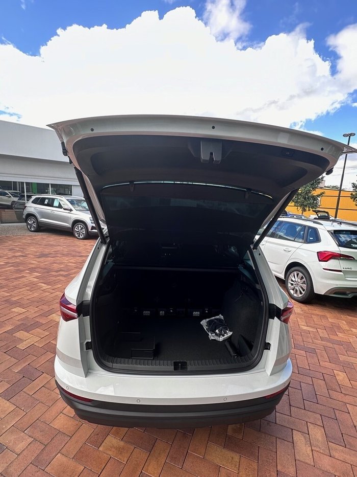 2023 SKODA Karoq 110TSI Style