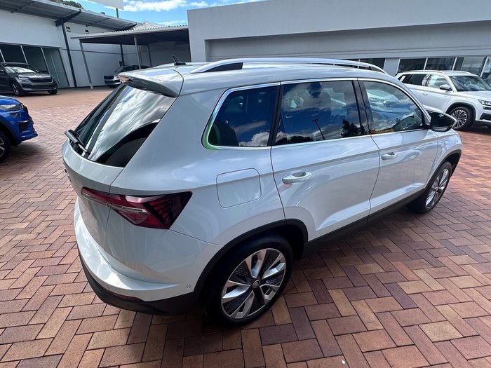 2023 SKODA Karoq 110TSI Style
