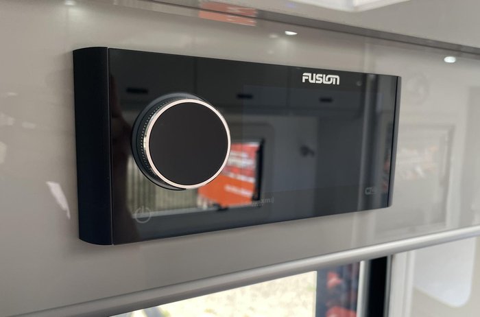 2023 JB Caravans Dirt Road Xtreme (20') Family