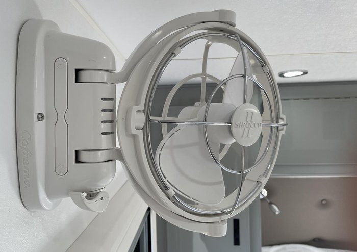 2023 JB Caravans Dirt Road Xtreme (20') Family