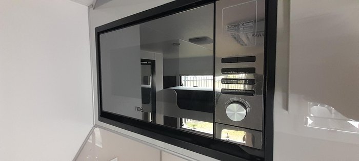 2023 JB Caravans Dirt Road Xtreme 20' Family Bunk