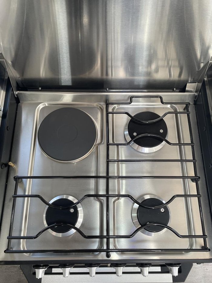 2023 JB Caravans Dirt Road Xtreme (20') Family