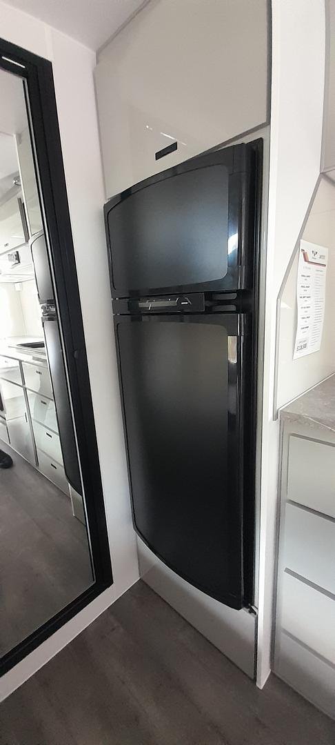 2023 JB Caravans Dirt Road Xtreme 20' Family Bunk