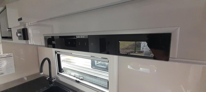 2023 JB Caravans Dirt Road Xtreme 20' Family Bunk