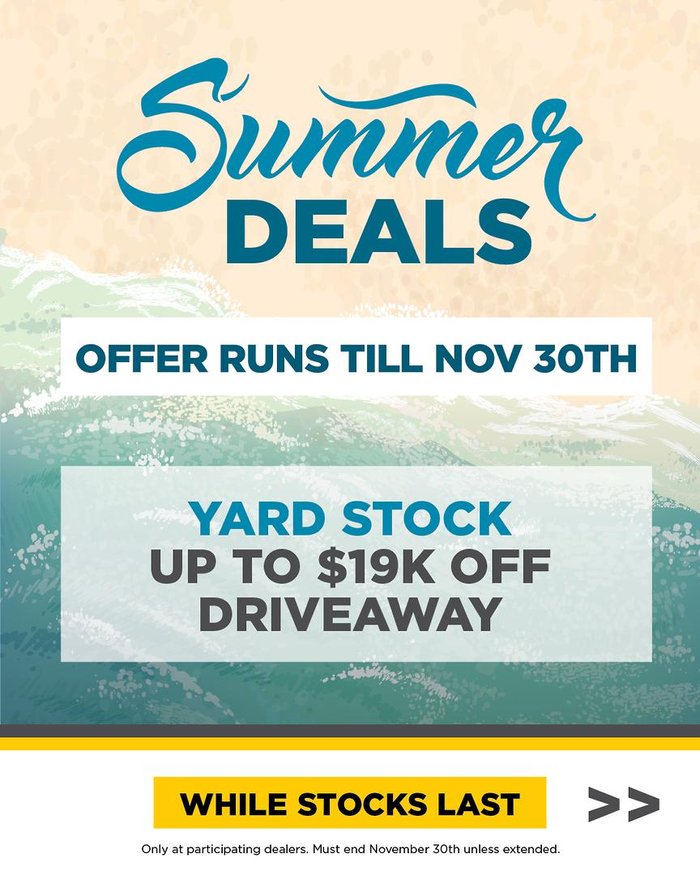 2023 JB Caravans Dirt Road Xtreme 20' Family Bunk