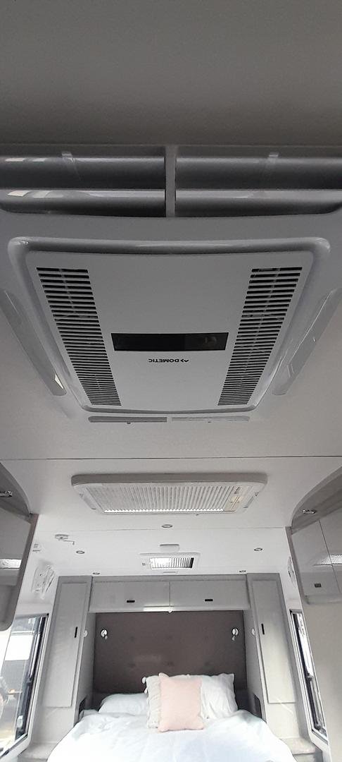 2023 JB Caravans Dirt Road Xtreme 20' Family - Reduced To Clear