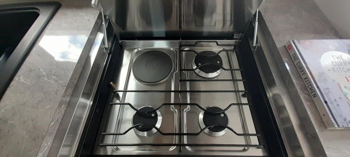 2023 JB Caravans Dirt Road Xtreme 20' Family - Reduced To Clear