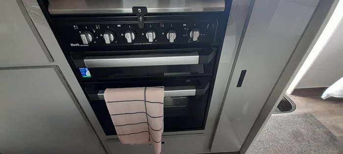 2023 JB Caravans Dirt Road Xtreme 20' Family - Reduced To Clear