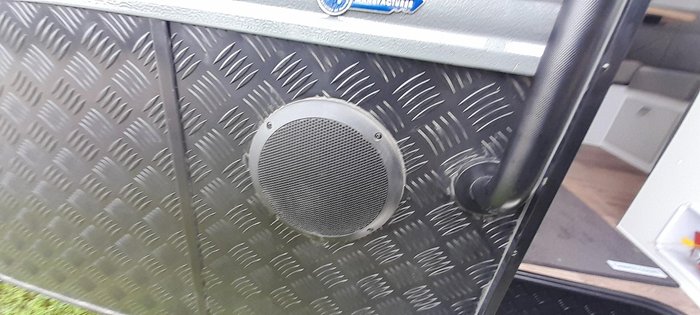 2023 JB Caravans Dirt Roader 22' Family Bunk