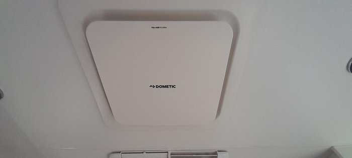 2023 JB Caravans Dirt Roader 22' Family Bunk