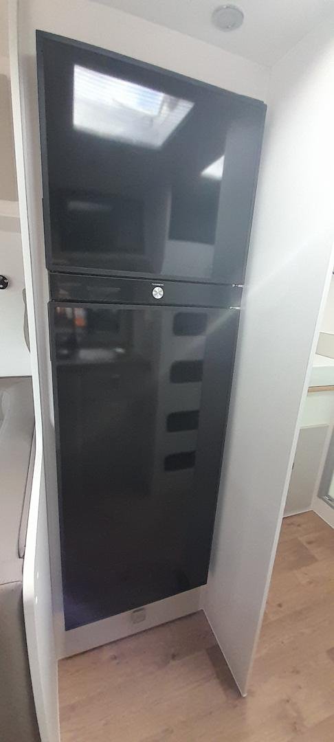 2023 JB Caravans Dirt Roader 22' Family Bunk