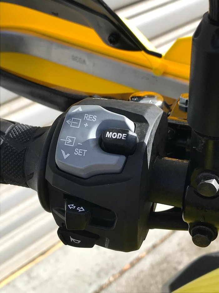 2020 Suzuki V-Strom 1050 XT (DL1050RC)