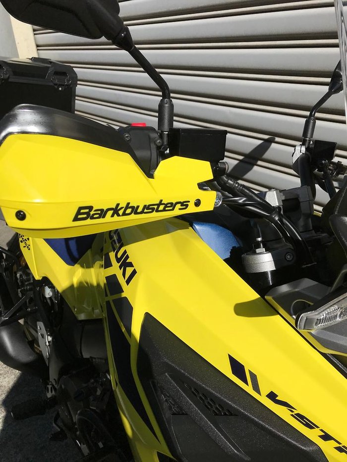 2020 Suzuki V-Strom 1050 XT (DL1050RC)