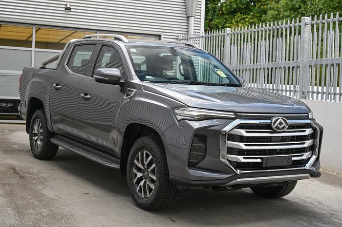 2024 LDV T60 Max PRO