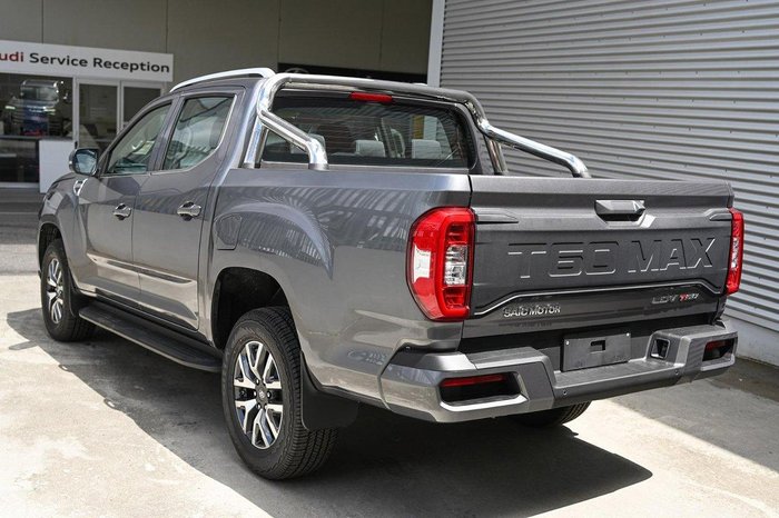 2024 LDV T60 Max PRO