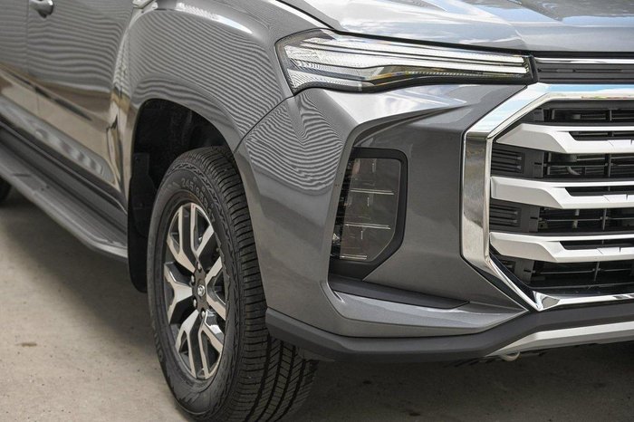 2024 LDV T60 Max PRO