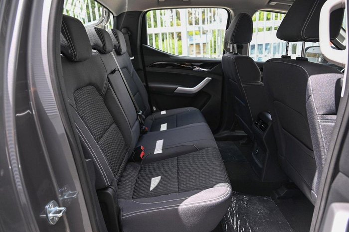 2024 LDV T60 Max PRO