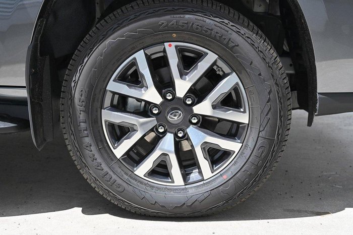 2024 LDV T60 Max PRO