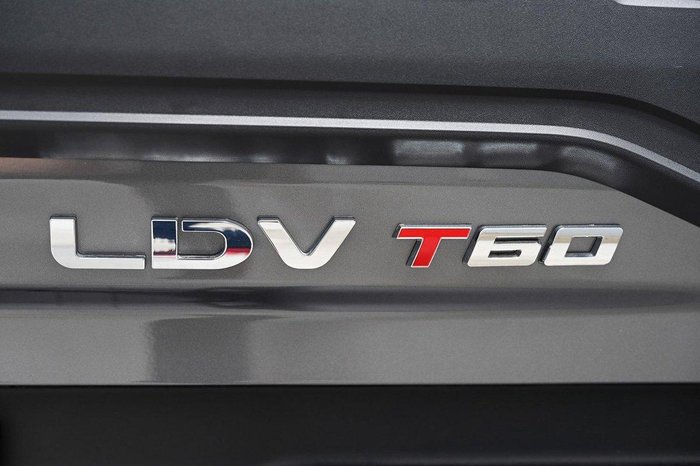 2024 LDV T60 Max PRO