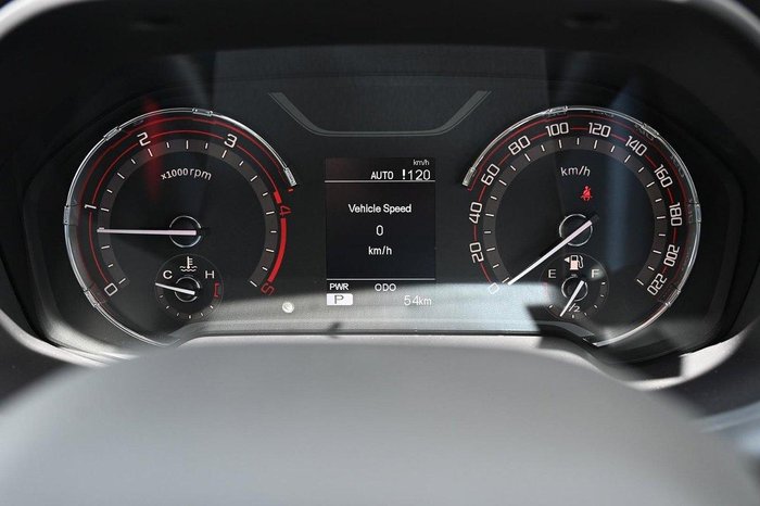 2024 LDV T60 Max PRO