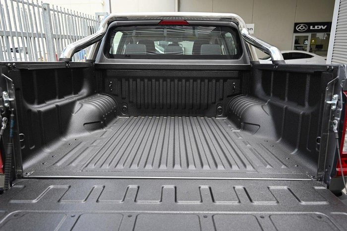 2024 LDV T60 Max PRO