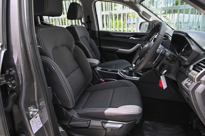 2024 LDV T60 Max PRO