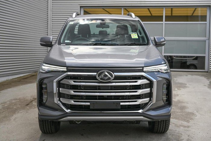 2024 LDV T60 Max PRO