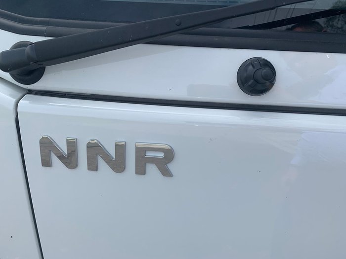 2024 Isuzu N Series NNR 45-150 Traypack