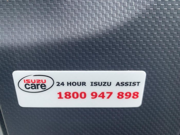 2024 Isuzu N Series NNR 45-150 Traypack