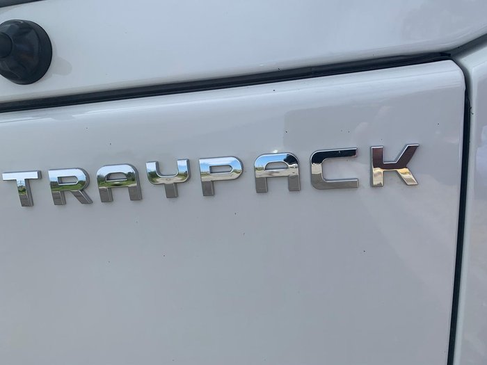 2024 Isuzu N Series NNR 45-150 Traypack