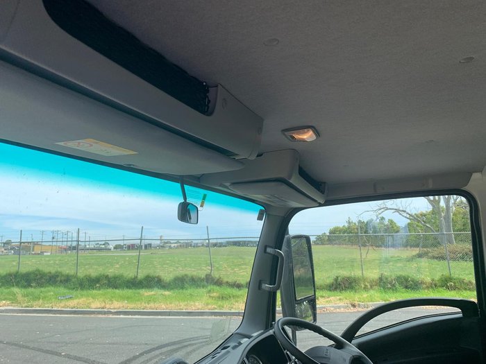 2024 Isuzu N Series NNR 45-150 Traypack