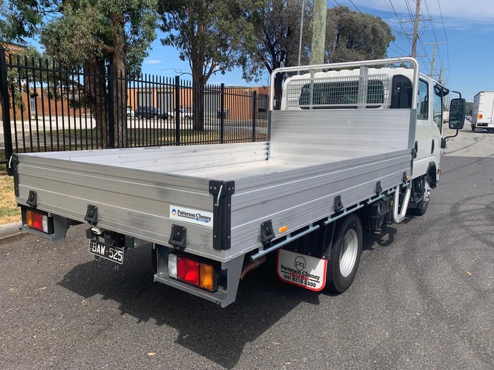 2024 Isuzu N Series NNR 45-150 Traypack