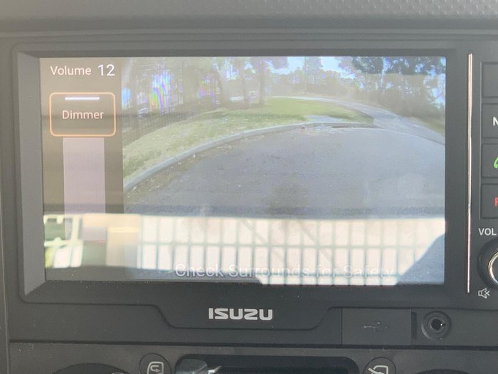 2024 Isuzu N Series NNR 45-150 Traypack
