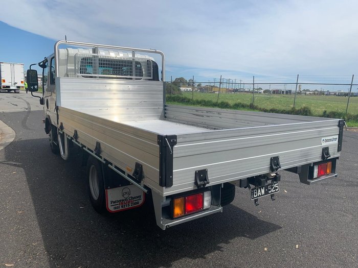 2024 Isuzu N Series NNR 45-150 Traypack