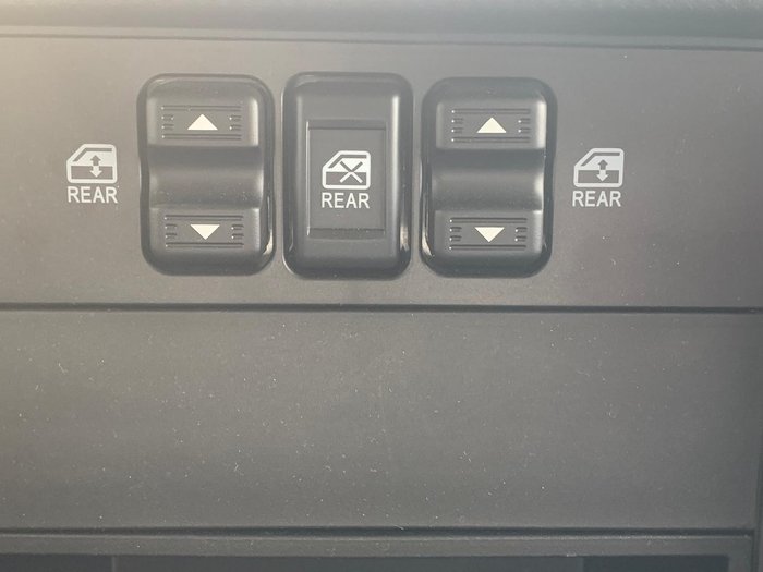 2024 Isuzu N Series NNR 45-150 Traypack