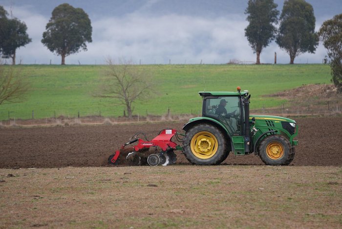 0 SERAFIN ECO SPEEDE 28 PLATE SPEED DISC 3.5M NEW RED