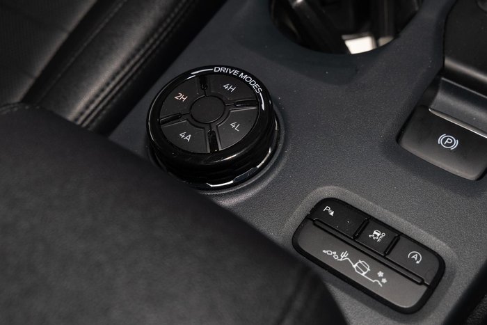 2022 Ford Everest Sport